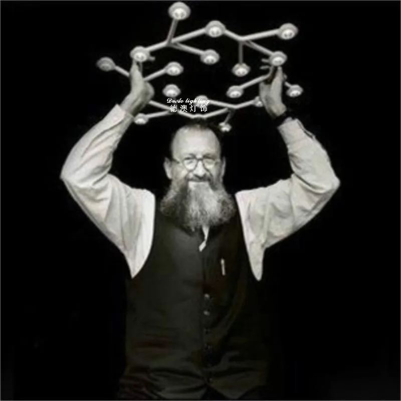 Nordic led Каменный светильник Потолочный подвесной светильник s коммерческих светильник ing люстра столовой чехлы для гостиная