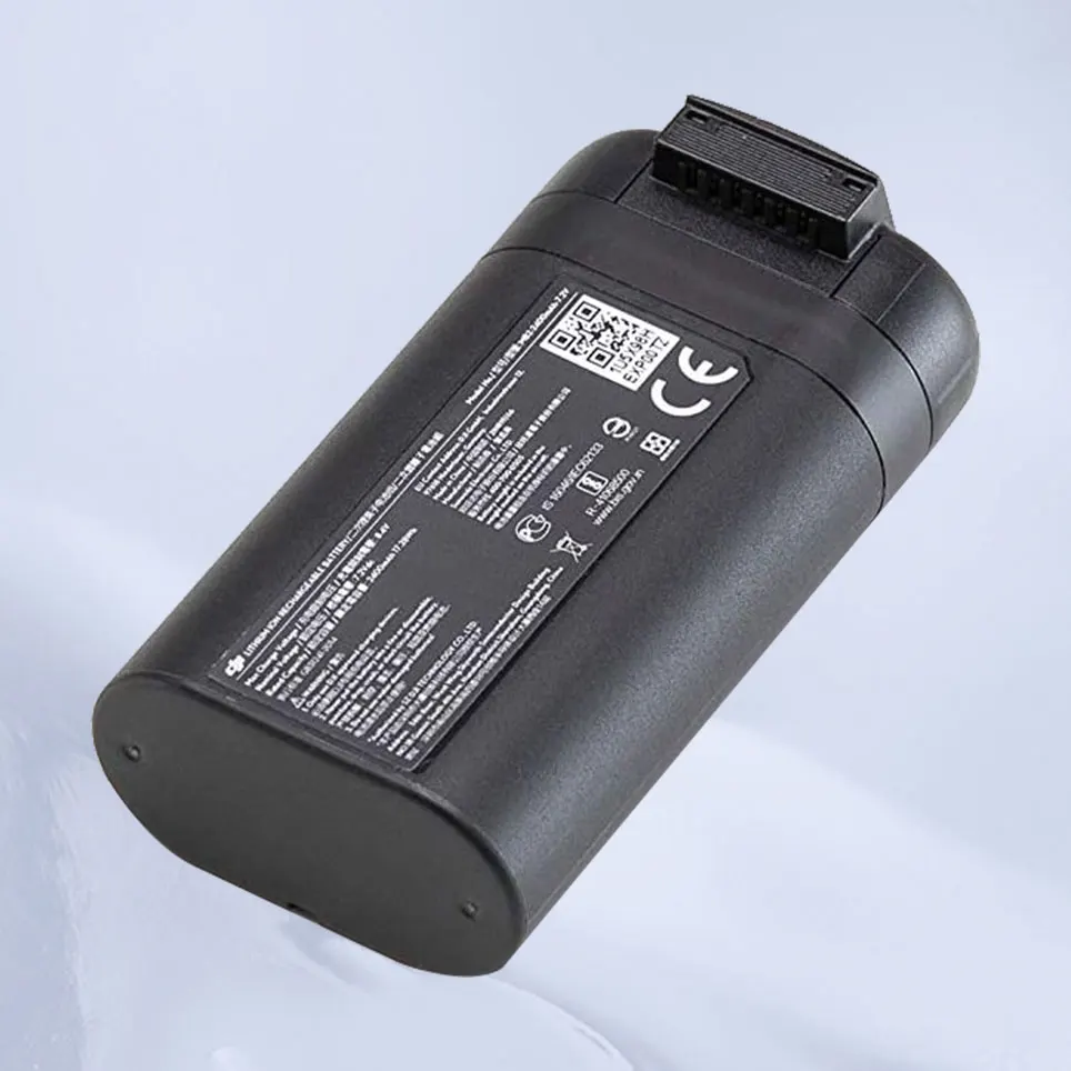

2021 Mavic Mini Intelligent Flight Battery 2400mAh Replacement Spare Battery Drone Accessory