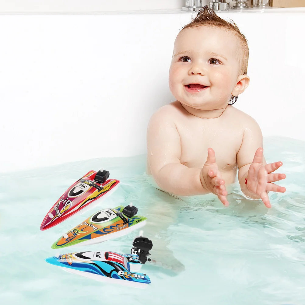 Высококачественная детская пластиковая надувная скоростная лодка бассейн