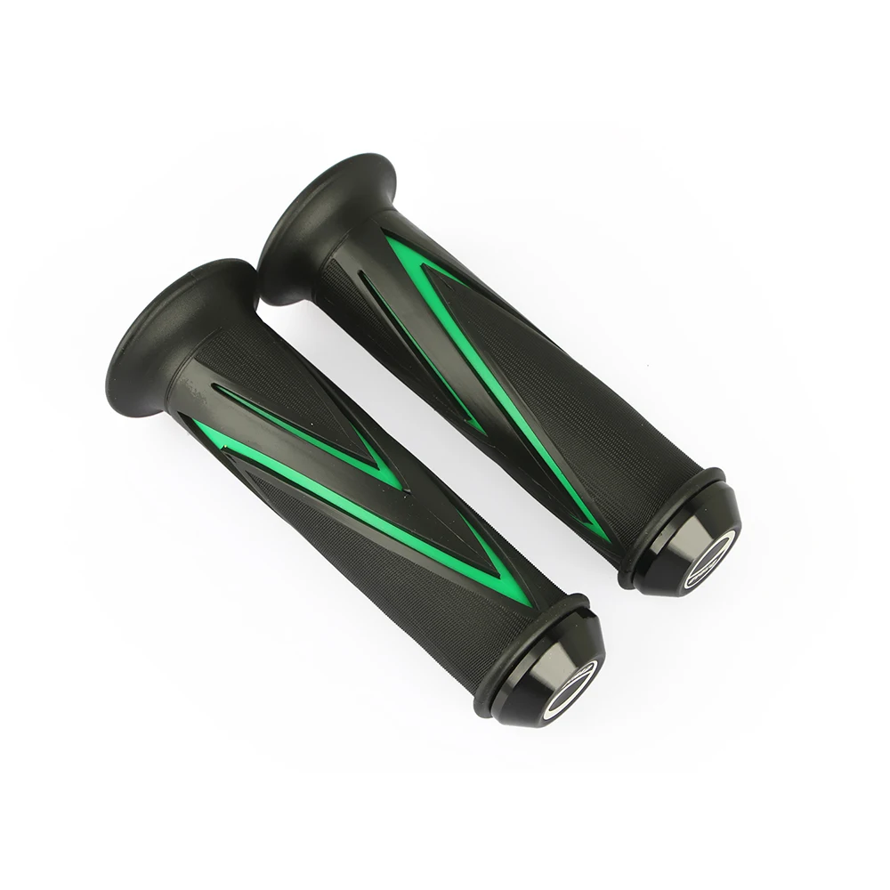 Мотоциклетная ручка с гелевым тормозом резиновая 7/8 дюйма для KTM EXC SX KX KLX Honda CRF XR