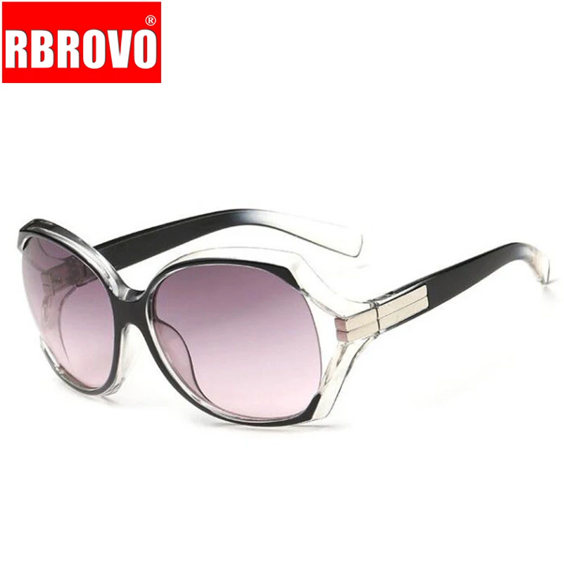 2021 классические женские солнцезащитные очки RBROVO брендовые дизайнерские
