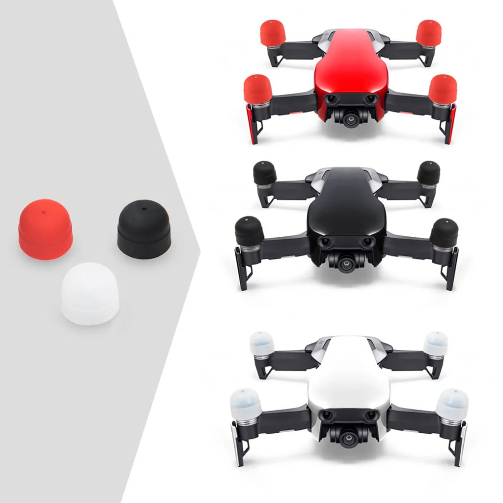 

For DJI Mavic Air Drone Motor Protective Cover Guard DIY Upgrade Parts