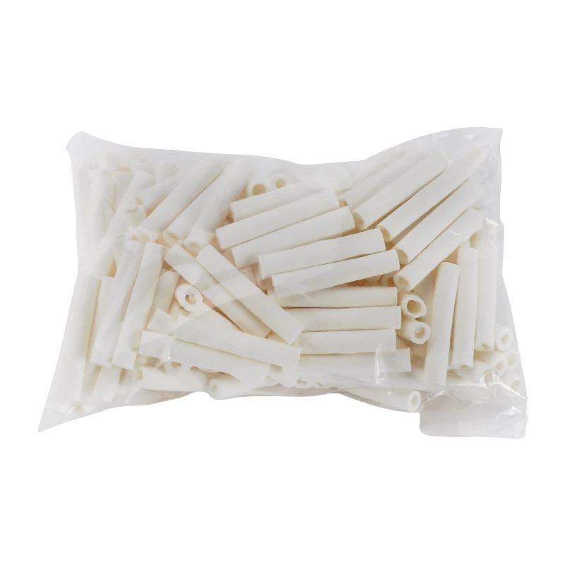 Новинка дешевый бумажный фильтр 150 шт./пакет 6 мм курительная трубка подходит для