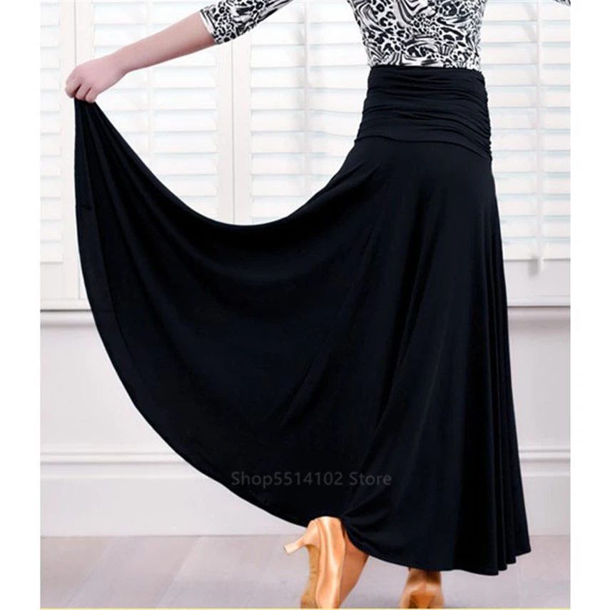 Женское платье для латиноамериканских танцев профессиональное тренировок