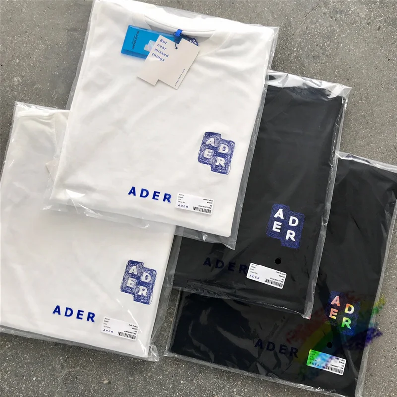 

Мужская/женская футболка с вышивкой, с логотипом