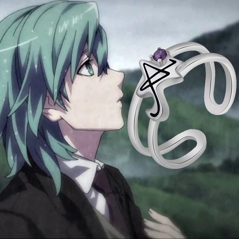 

Серебряное регулируемое кольцо с искусственным интеллектом для Мужчин, Ювелирные изделия на день рождения, Рождество