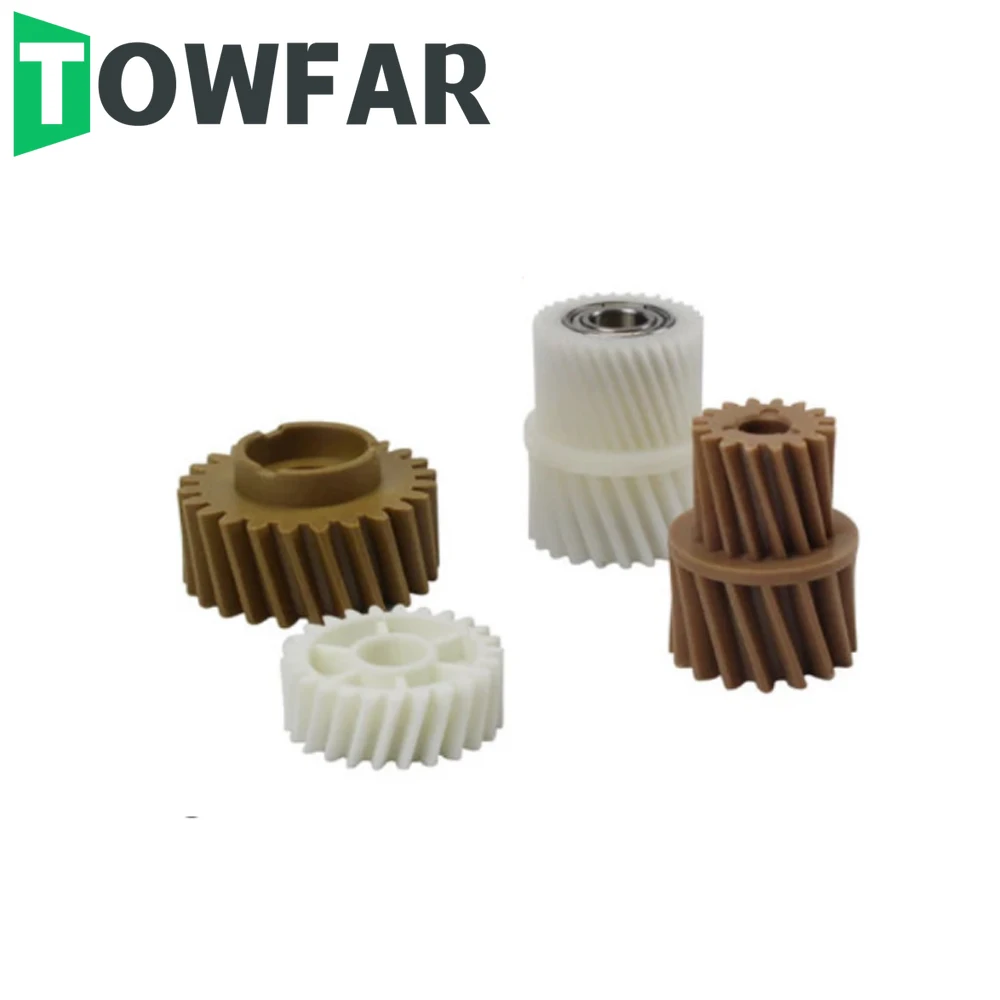 Основной привод 20T 25T 21T/32T 34T/55T для Konica Minolta bizhub C451 C452 C552 C652 C654 C754 1 комплект |