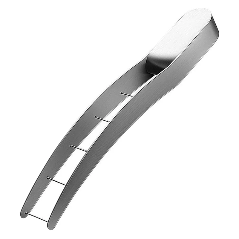 

Нож из нержавеющей стали 304 для нарезки арбуза дыни, кухонные гаджеты, причудливый креативный инструмент для резки фруктов