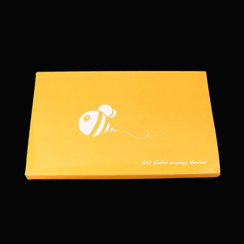 39 шт. маленький рулон бытовой швейной катушки ниток ручная вышивка нить одежда