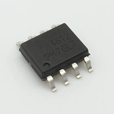 

5 шт./лот AO4612 4612 AO4720 4720 AO4842 4842 SOP-8 в наличии