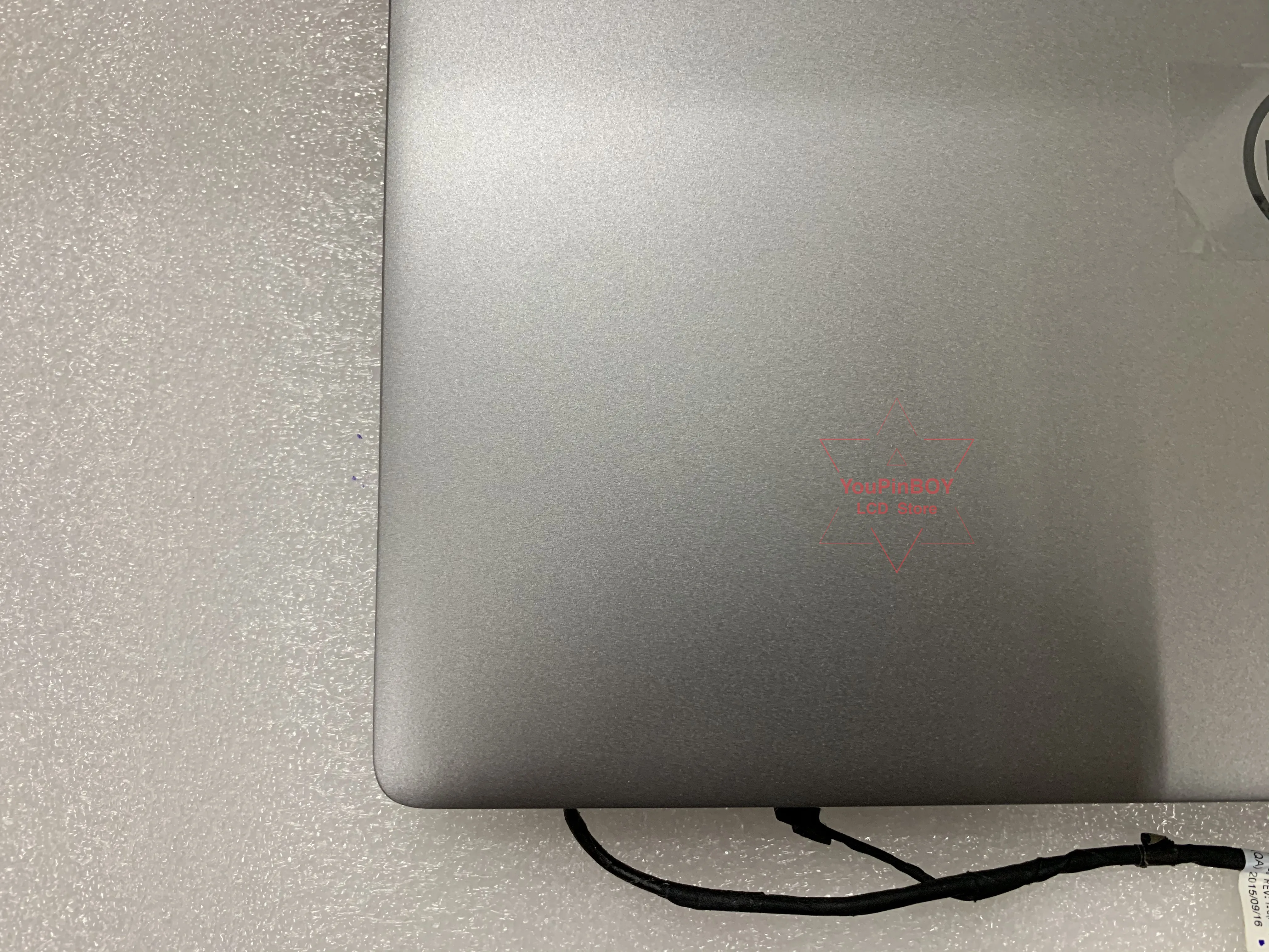 Оригинальный сенсорный ЖК экран 13 3 дюйма для Dell XPS 9350 9360 1920*1080 или 3200*1800 07TH8V P54G P54G002