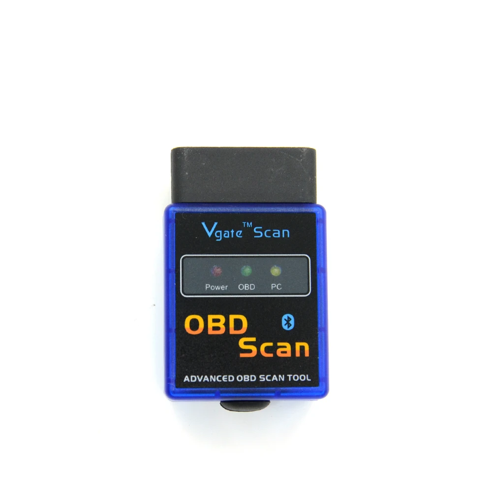 VSTM цены по прейскуранту завода-изготовителя Мини ELM 327 Bluetooth 2 1 Vgate сканирования OBD2