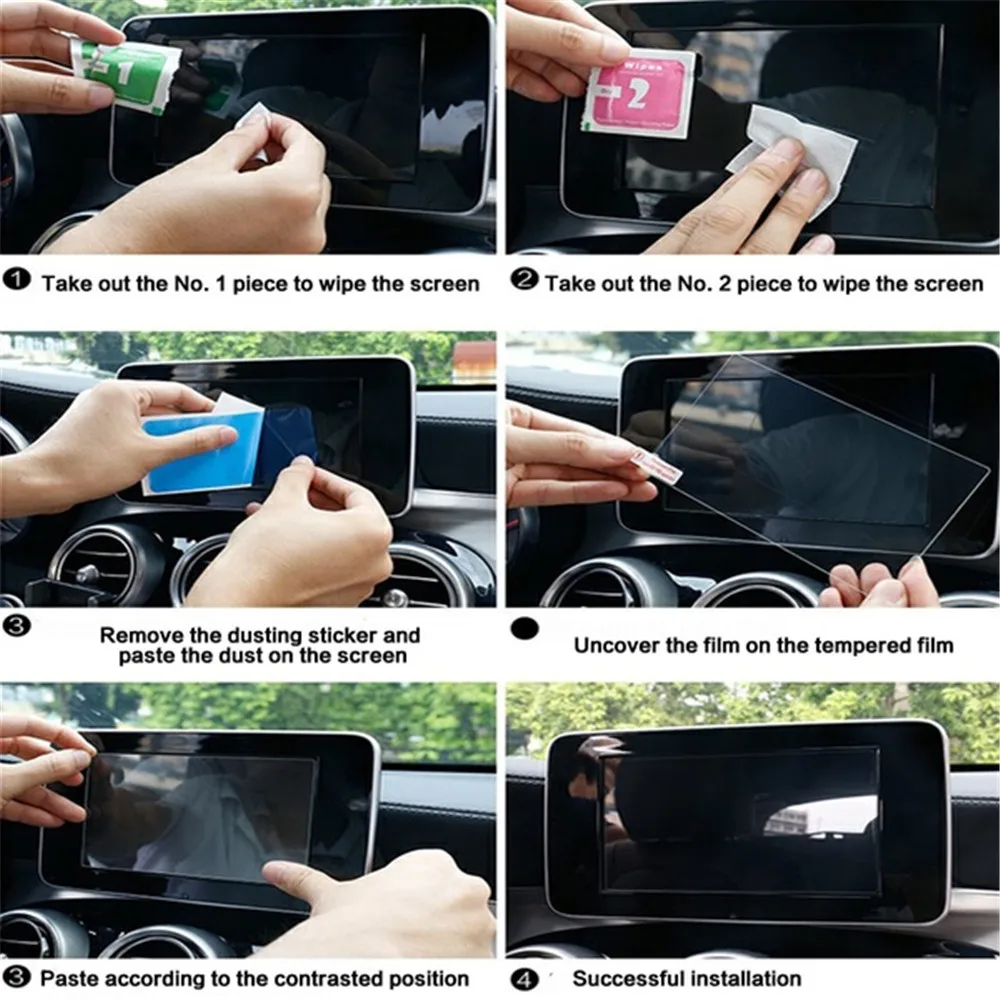 Антибликовая Защитная пленка для Honda Civic Стайлинг автомобиля защита от царапин