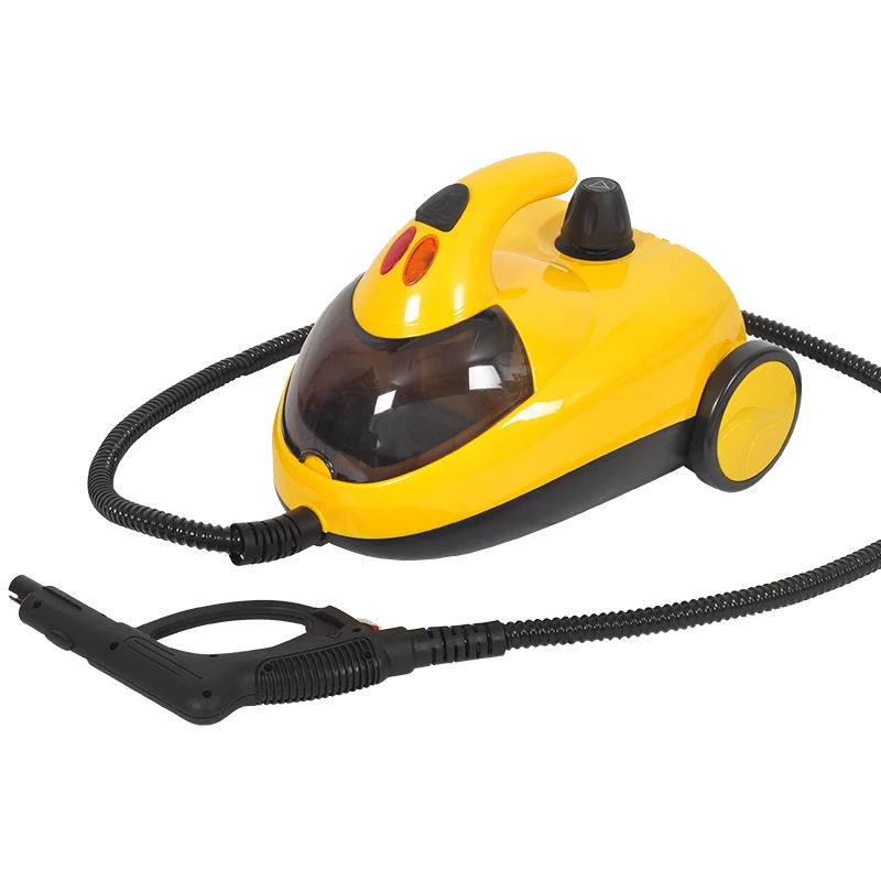 Multifunctional Steam Cleaner Car Sauna Machine High Pressure Cleaning Car Air Conditioning Fumigation Sterilization