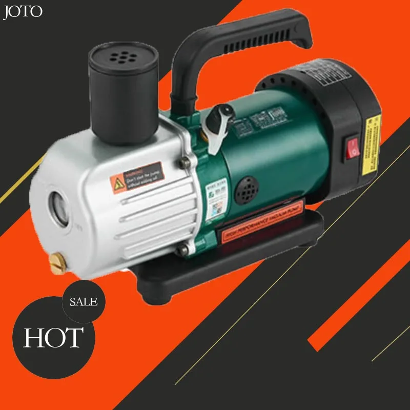2 PCV м 50л/мин двухступенчатый охлаждаемый роторный вакуумный насос|vane vacuum pump|rotary