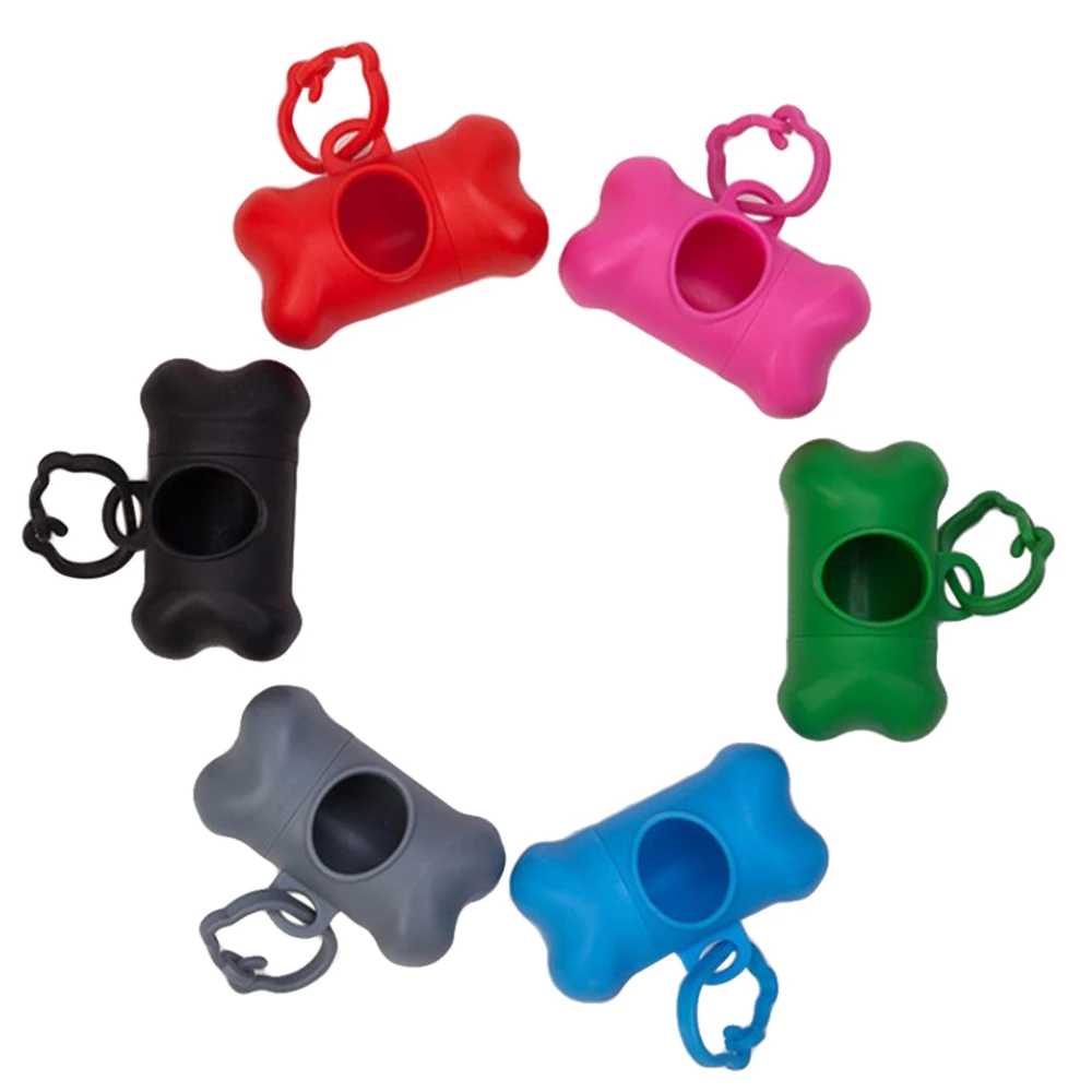 Мешок для сбора мусора от домашних животных собачий мешок уборки товары коробка