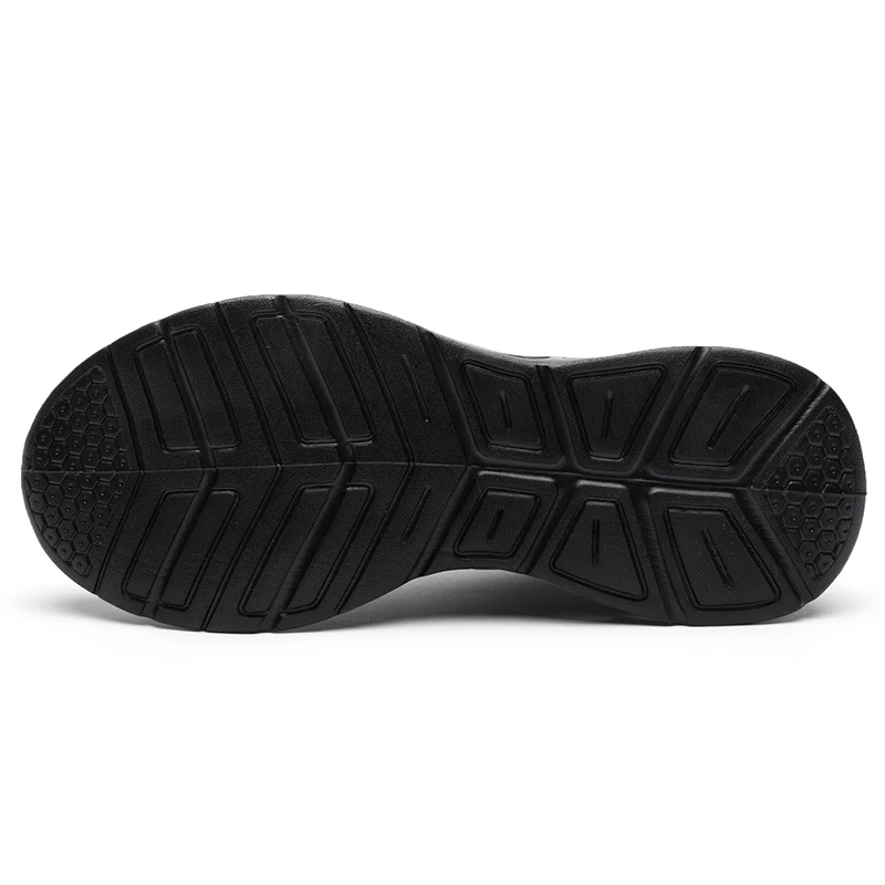 Мужская повседневная обувь из дышащего материала Сезон осень лето Модная