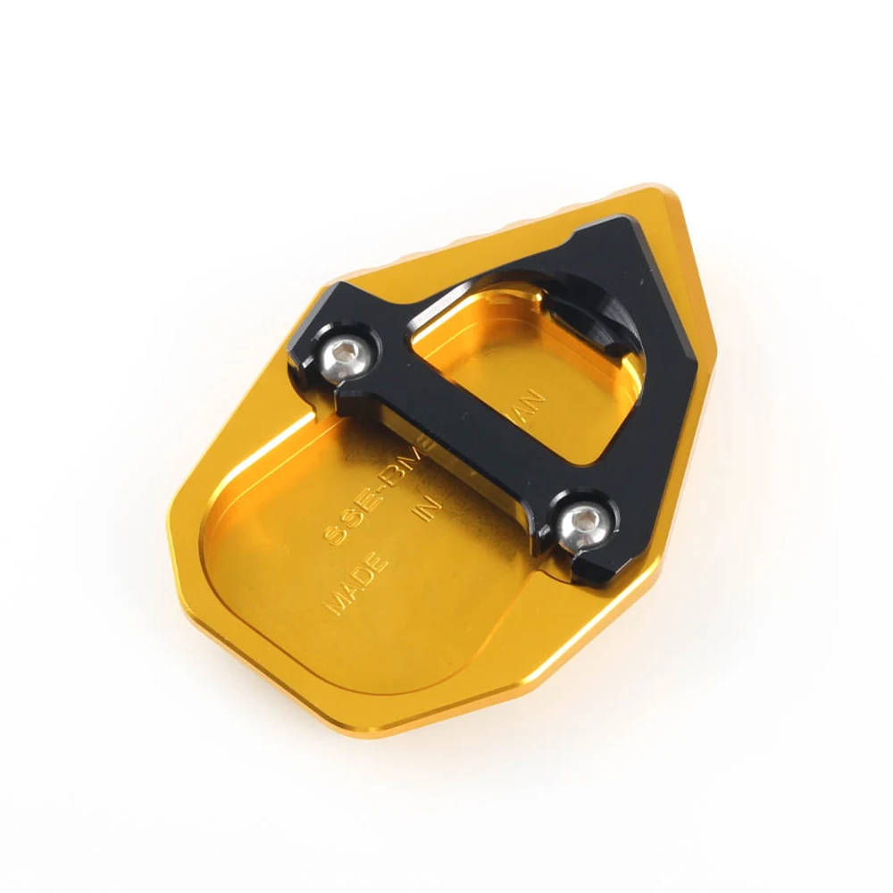 Удлинители для боковой подставки мотоцикла BMW R NINE T SCRAMBLER 2016/RACRE/PURE/URBAN 2017