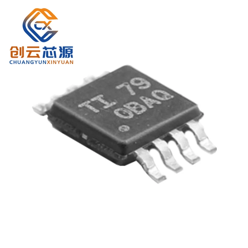 

1Pcs New Original OPA2333AIDGKR MSOP-8 Arduino Nano Integrated Circuits Operational Amplifier Single Chip Microcomputer