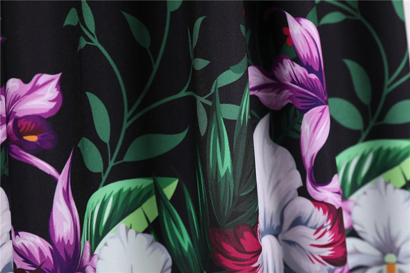 

Summer Dress For Women Sexy O-neck Elegant Midi Dresses Sleeveless Butterfly Printing Party Prom Dress Vestido De Senhora