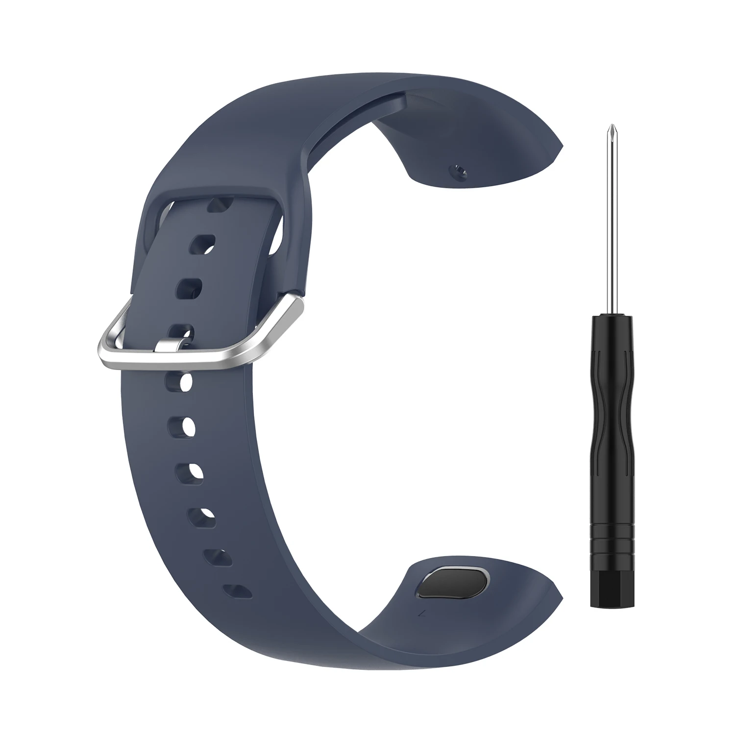 Ремешок для часов Amazfit X Регулируемый мягкий браслет с зарядным кабелем