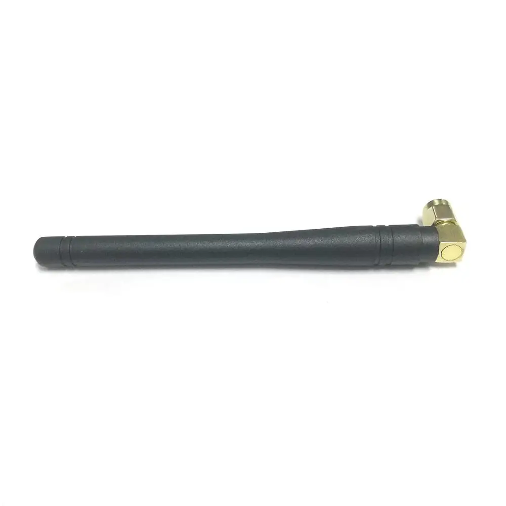 1 шт. 3G GSM антенна 3dBi 850/900/1800/1900/2100 МГц UMTS SMA разъем с помощью ПИН кода 105 мм длиной #1