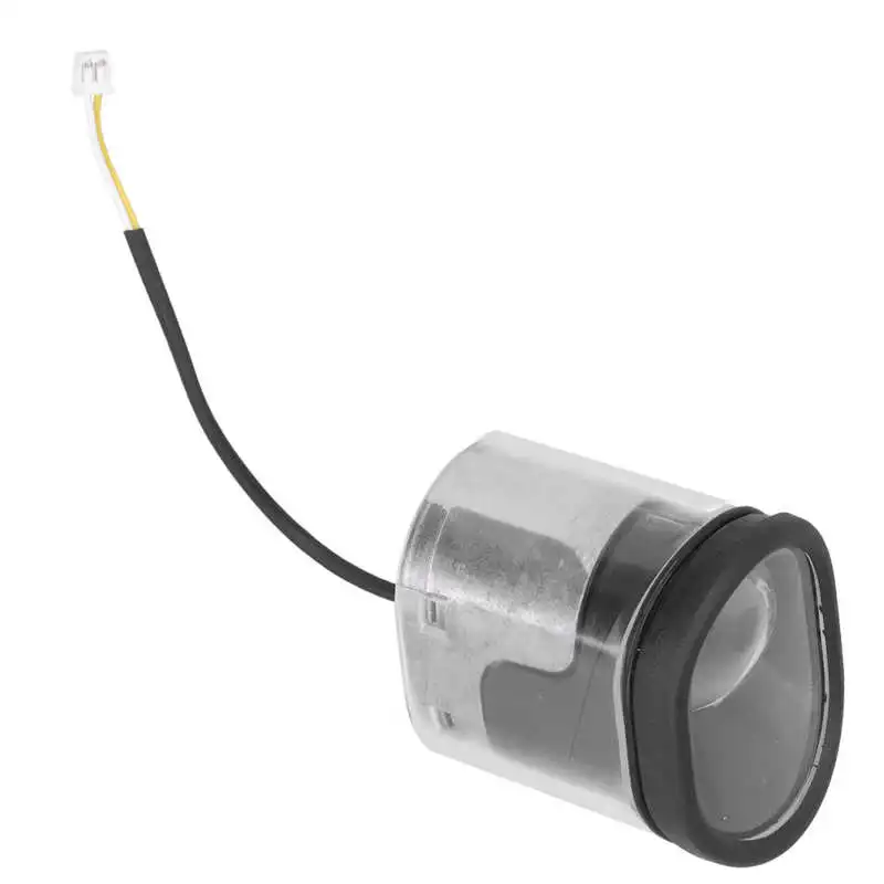 

Electric Scooter Headlight Waterproof LED Front Light Lamp Accessory for Ninebot G30
