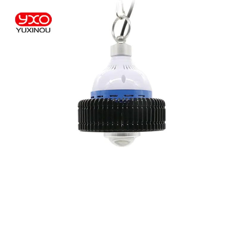 

Really Output CREE CXB3590 100W Citizen 1212 COB LED Grow Light Full Spectrum Growing Lamp for Plants Tent Hydroponics