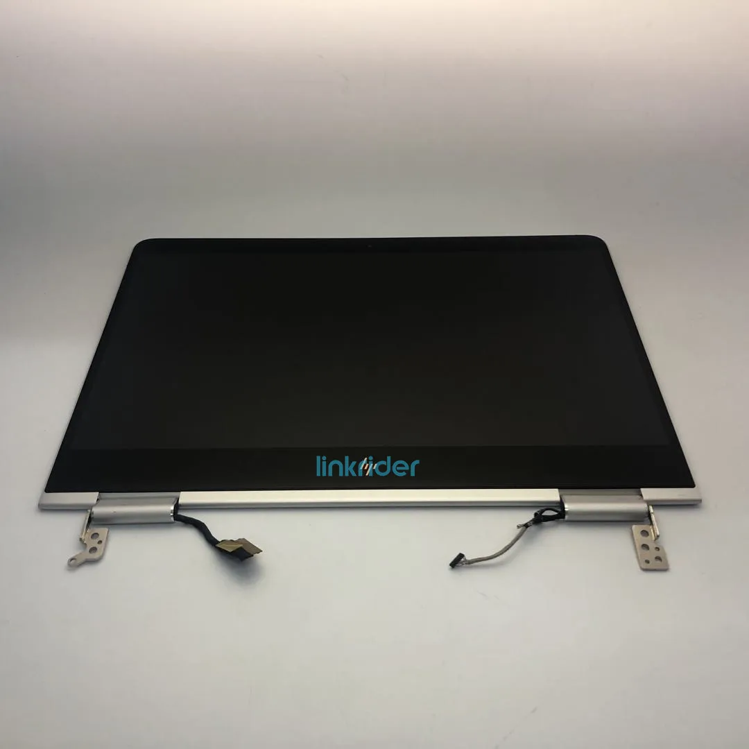 918033-001 оригинальный новый Full H P Spectre X360 13 3 ''UHD LCD светодиодный сенсорный экран в