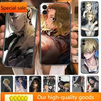top anime tokyo revengers phone cases for iphone 13 pro max case 12 11 pro max 8 plus 7 plus 6s iphone xr x xs mini mobile cell
