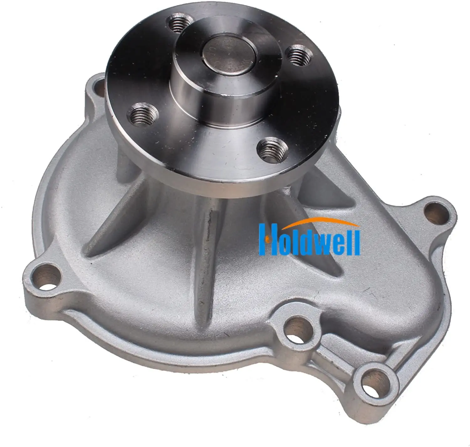 

Holdwell Water Pump For Kubota M100 M105 M108 M110 M6800 M8200