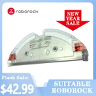 Оригинальный пылесос для воды s5max, Электрический резервуар для воды и поддон бака для воды, аксессуары для roborock S5 Max