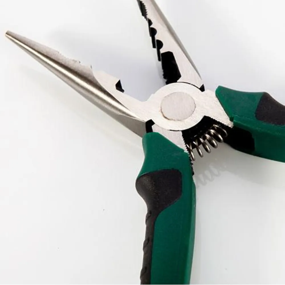 Инструмент SATA 6 &quot профессиональные японские многофункциональные плоскогубцы с