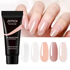 Полимерный гель для ногтей LOPHIA, 15 мл, Полупостоянный Гибридный Гель для наращивания ногтей лак гель для ногтей, все для маникюра, дизайна ногтей