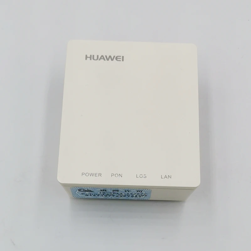 Модем hg8310m hg8010H onu gpon epon ont FTTH fiberhome б/у HG8010C 1GE GPON EPON ONU ONT|Оптоволоконное