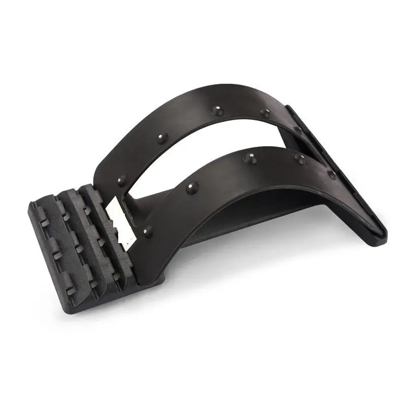 Массажер для спины волшебный Магнитный растяжитель фитнеса растягивающийся