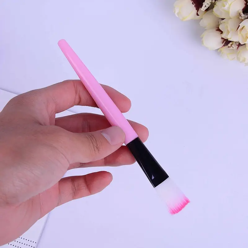 3 шт. кисточка для основы макияжа маска лица косметическая Кисть грязевая женский