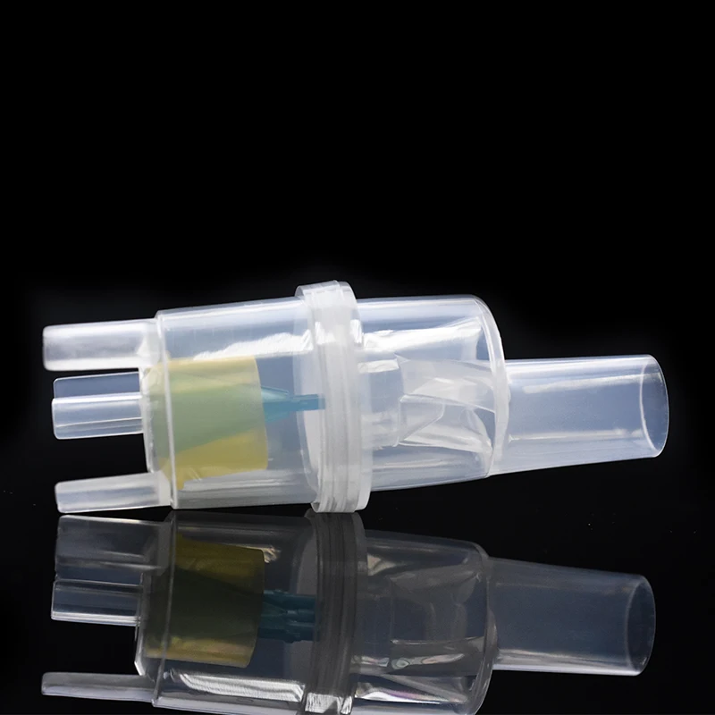 10 мл медицинский распылитель семейный Ингалятор небулайзер аксессуары детали