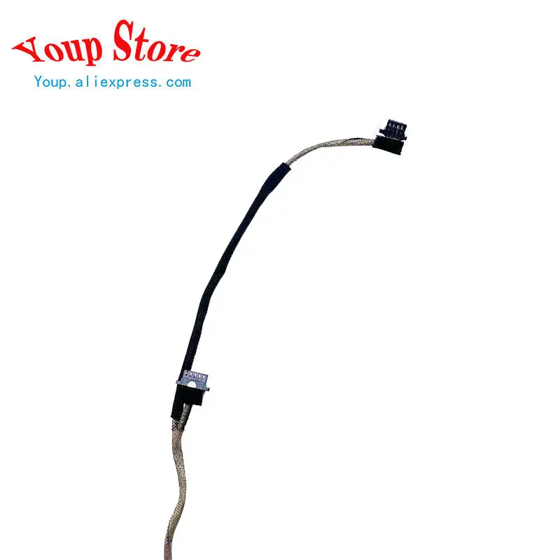 Новый оригинальный для Lenovo Yoga 3 Pro-1370 LED LCD LVDS кабель дисплея видеокабель 5C10G97362