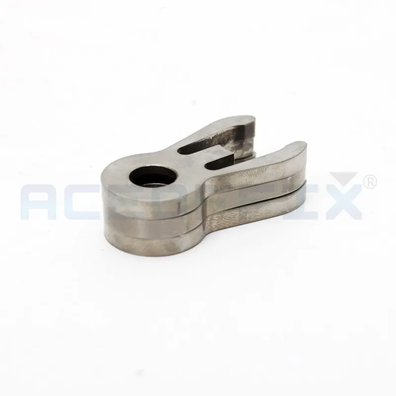 Aceoffix 7.4g Ti Catcher Titanium Handlebar headpost with Bolt for Brompton Folding Bike | Спорт и развлечения