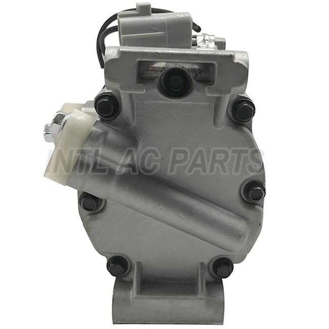 Автоматический компрессор кондиционера SCSA06C для Toyota Yaris corolla 88310-0D180 88310-52421 88310-52400