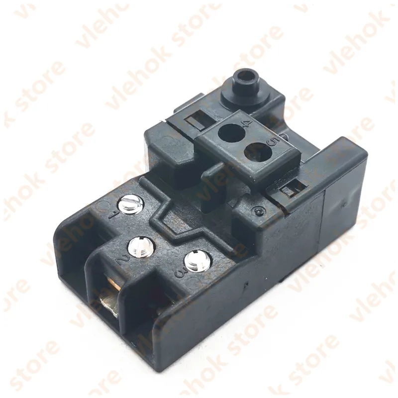Переключатель 651956-6 для Makita 6519566 651956C6 TG72BD SS610D LS800D BUC122 BSS501RFE BSS500Z BSS500RFE BLS713RFE BCS550RFE