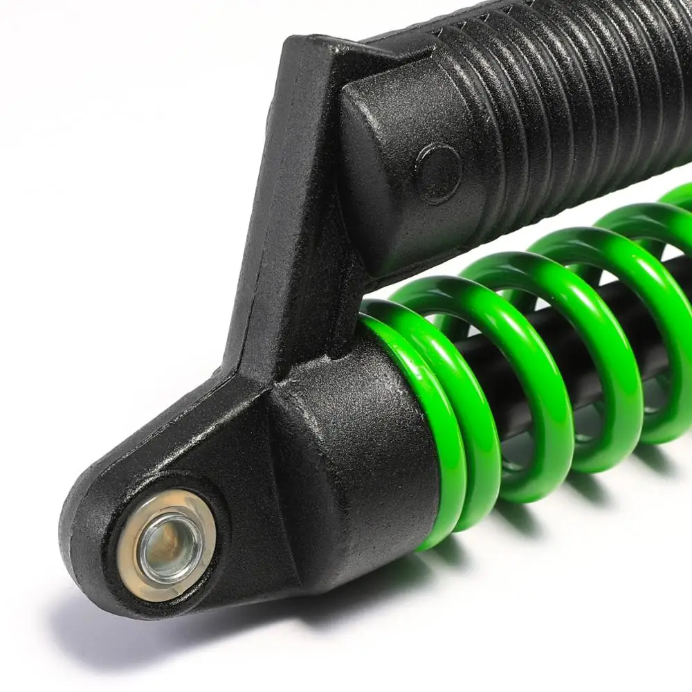 Универсальный Воздушный амортизатор 320 мм фунтов передняя подвесная пружина для