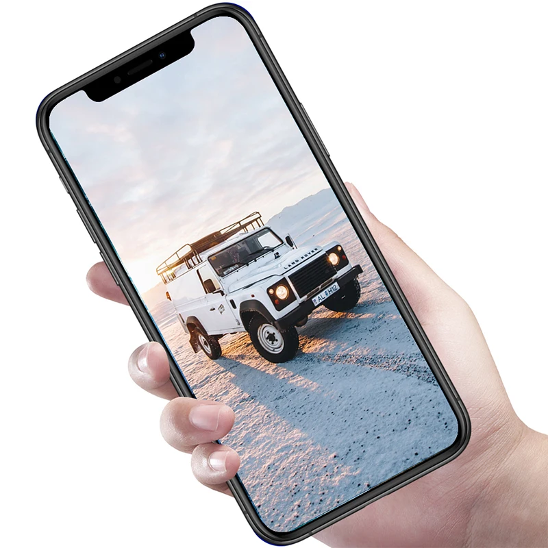 

6.5Inch x20 Pro 5g Cellphones Smartphones 8GB 512 GB 8MP+16MP Android 10 4800mAh 10Core Really Telephone MTK6889