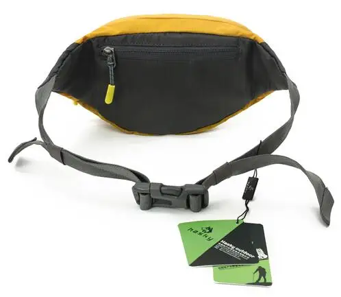 Jungle King outdoor brand mountaineering camping riding bags nylon ultra light ultra-thin high tear resistance multi-function