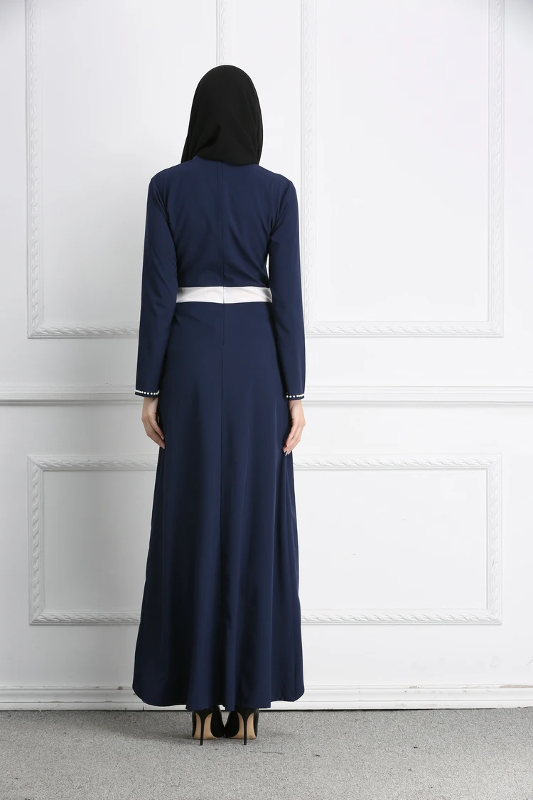 Muslim Abaya Wanita Malaysia Pakaian Turki Merek Indonesia Abaya Velour Gamis Tradisional Turki Muslim Pakaian