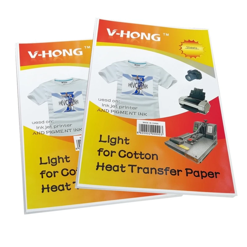 Термоштамповочная бумага A4 термобумага из темного светильник химического