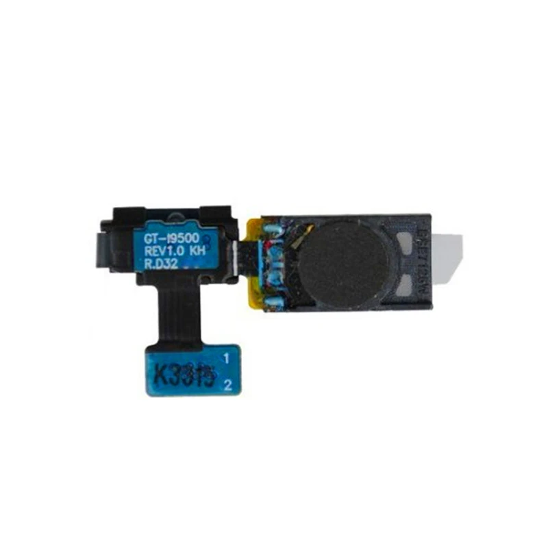 1 шт. запасные части для наушников Samsung Galaxy S4 SIV i9500 i9505 | Мобильные телефоны и