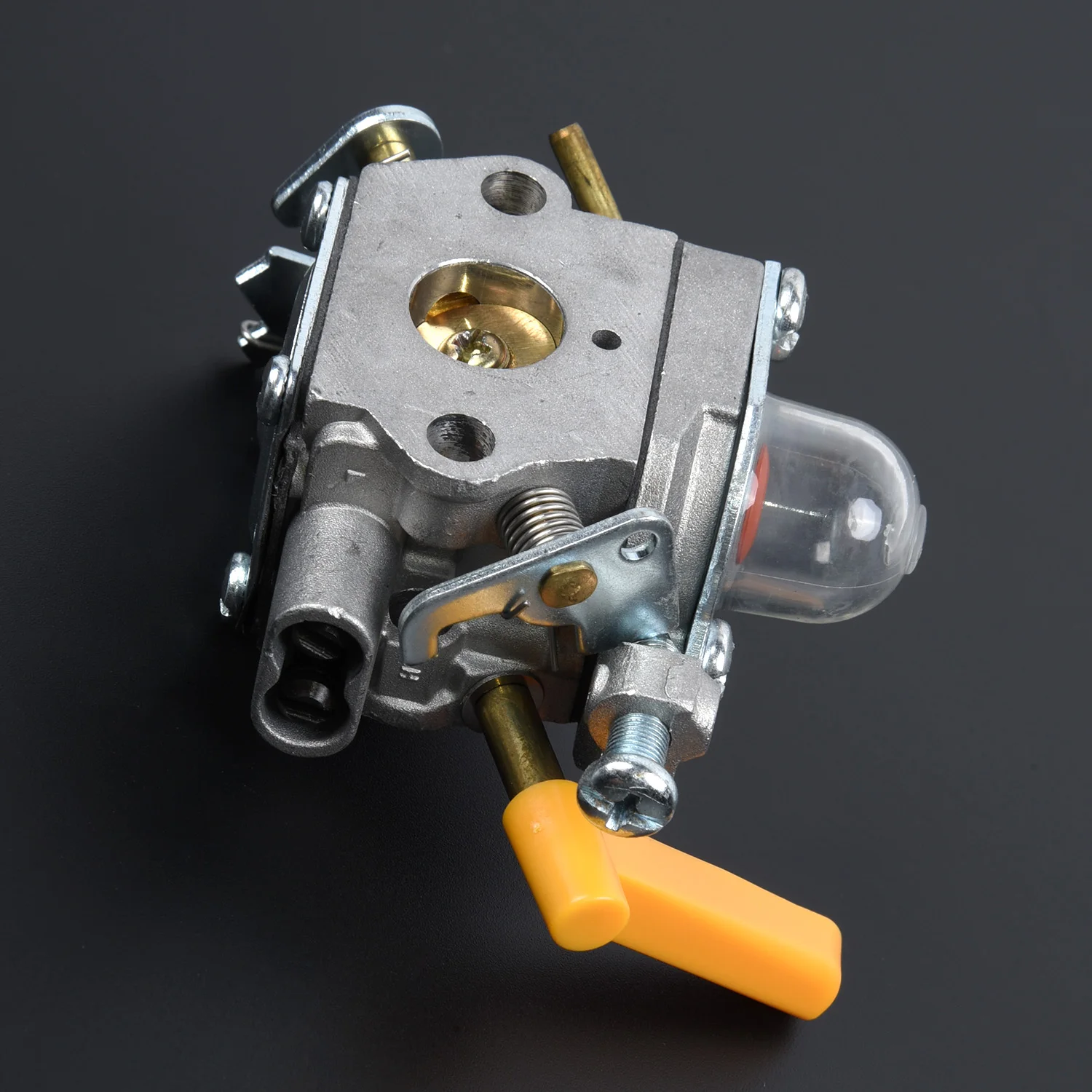 Карбюратор карбюратор в сборе для Homelite Ryobi 26cc 30cc садовая газонокосилка Zama 3080540