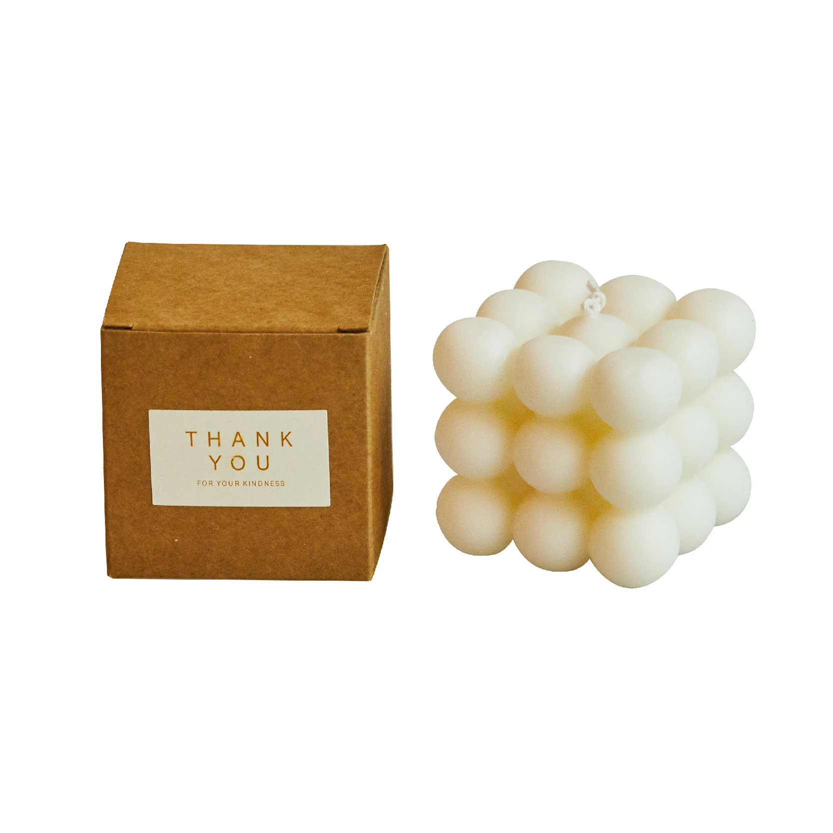 Фото G30 Small Bubble Cube Candle Soy Wax Aromatherapy Relaxing Birthday Gift Party Holiday Creative Дом и сад G30 Small Bubble Cube Candle Soy Wax Aromatherapy Relaxing Birthday Gift Party Holiday Creative Дом и сад